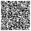 QR code with HMC Consultants contacts