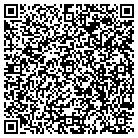 QR code with A C Moore Custom Framing contacts