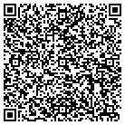 QR code with Hair Designs By Kathy contacts