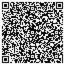 QR code with Corpening Chapel AME Church contacts
