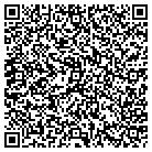 QR code with Raleigh Children & Adolescents contacts