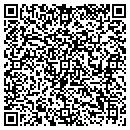 QR code with Harbor Street Grille contacts