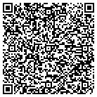 QR code with Hamilton's Bookkeeping Service contacts