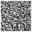 QR code with Magic Touch Screen Printing contacts