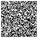 QR code with Morris Inst For Humn Values contacts