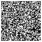 QR code with S & D Second Wind Inc contacts
