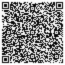 QR code with A Cleve Dunn III DDS contacts