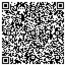 QR code with Alpha Corp contacts