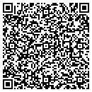 QR code with Head Lines contacts