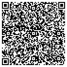 QR code with Head To Toe Salon Of Beauty contacts