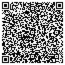 QR code with Ulysses Florist contacts