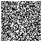 QR code with Hensons Mail Service contacts