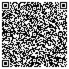QR code with Walnut Cove Public Library contacts