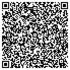 QR code with Machine Fabricators Inc contacts