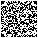 QR code with Sas Shoe Store contacts