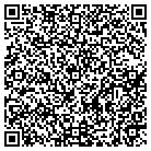 QR code with Iredell Co Council On Aging contacts
