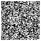 QR code with Hughes Plumbing Inc contacts