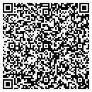 QR code with Unity In Christ Community Deve contacts