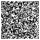 QR code with L T Transmissions contacts
