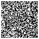 QR code with Hardister Logging contacts