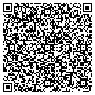 QR code with First Industrial Supply Inc contacts