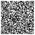 QR code with A & A Builders Hardware Co contacts