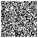 QR code with Am Excavating contacts