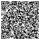 QR code with Hagop Shebat contacts