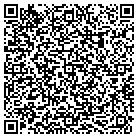 QR code with Advance Mechanical Inc contacts