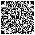 QR code with Daniel R Nagy contacts