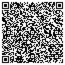 QR code with F B Stro Acquisition contacts