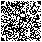 QR code with E Z Doc Signing Service contacts
