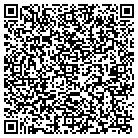 QR code with Faith Underground Inc contacts