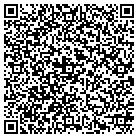 QR code with Hertford County Aging Sr Center contacts