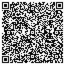 QR code with Maurice's contacts