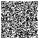 QR code with Robert E Howe MD contacts