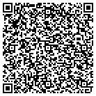 QR code with Precision Grading Co contacts
