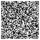 QR code with V & A Accounting Service contacts