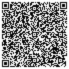 QR code with Warner Temple AME Zion Charity contacts