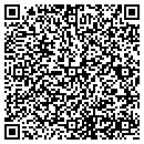QR code with James Dodd contacts