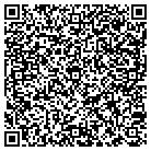 QR code with Cyn-Sations Beauty Salon contacts