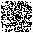 QR code with Tyrell Emergency Medical Services contacts