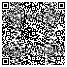 QR code with Martin Marietta Aggregates contacts