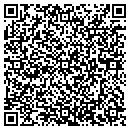 QR code with Treadaway & Associates of NC contacts