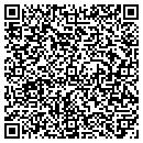 QR code with C J Liverman Farms contacts