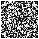 QR code with Redwood Trust Inc contacts