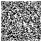 QR code with Anthony Bush Construction contacts