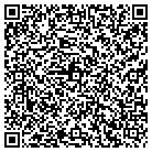 QR code with Anderson Frank Realty & Inv Co contacts