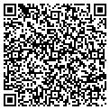 QR code with T J Straw contacts