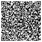 QR code with River View Driving Range contacts
